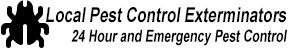 Newburyport MA Pest Control Exterminators